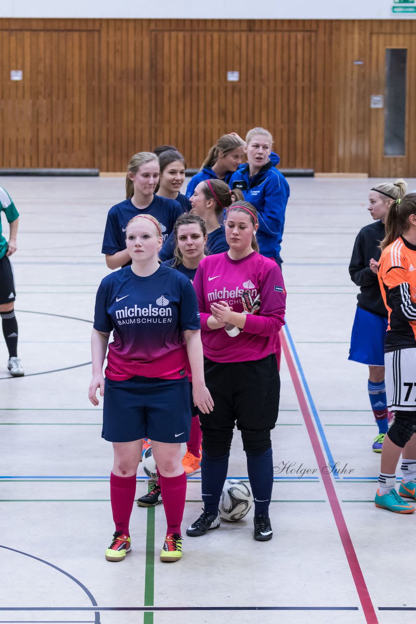 Bild 407 - Volksbank Cup Elmshorn